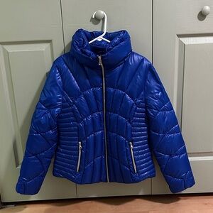 NWOT Puffer Jacket